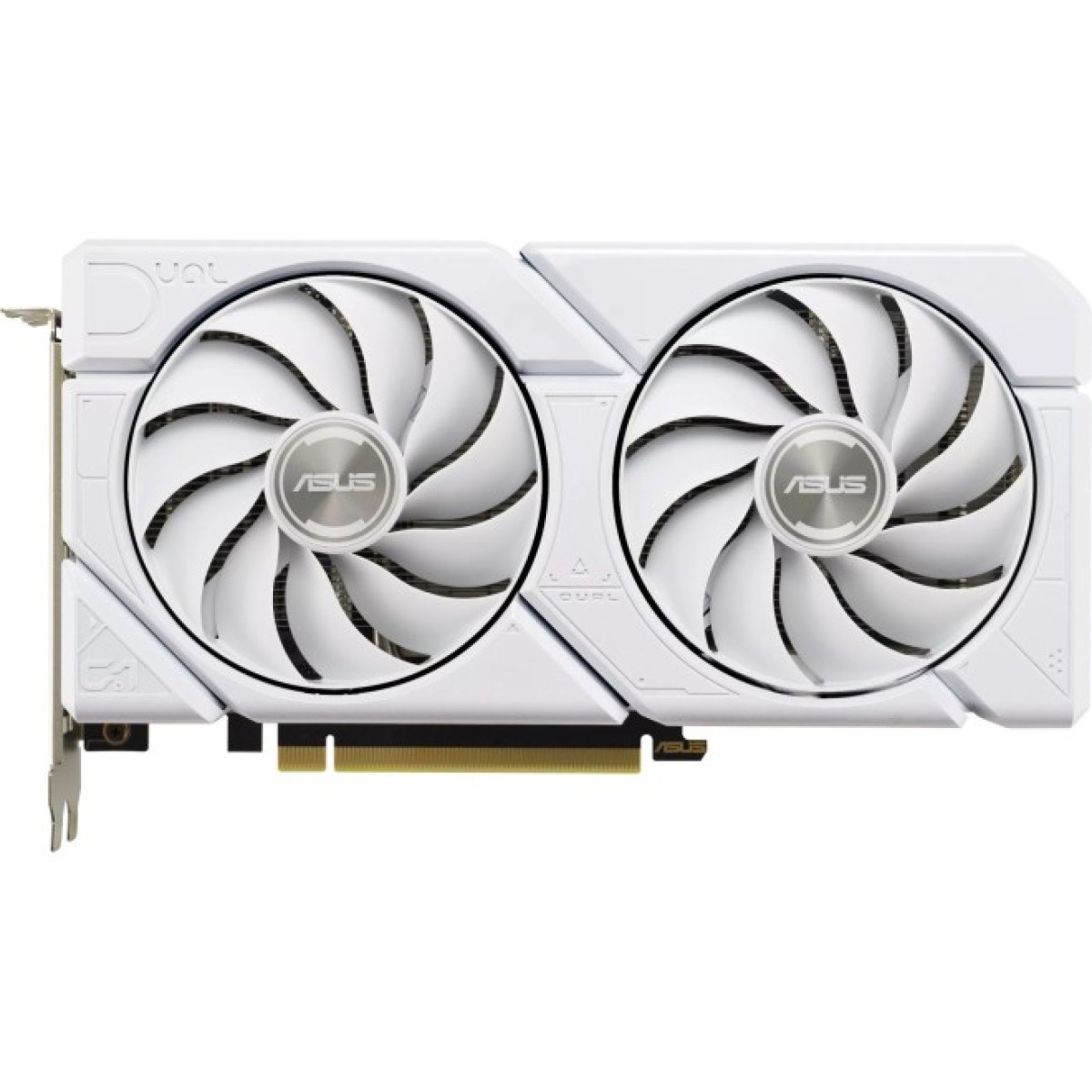 Відеокарта ASUS GeForce RTX4070 12Gb DUAL EVO WHITE (DUAL-RTX4070-O12G-EVO-WHITE) 256_256.jpg