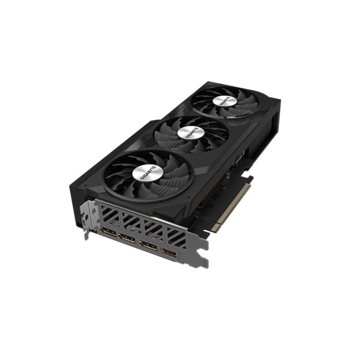 Видеокарта GIGABYTE GeForce RTX4070 12Gb WINDFORCE OC (GV-N4070WF3OCV2-12GD) 98_98.jpg - фото 4