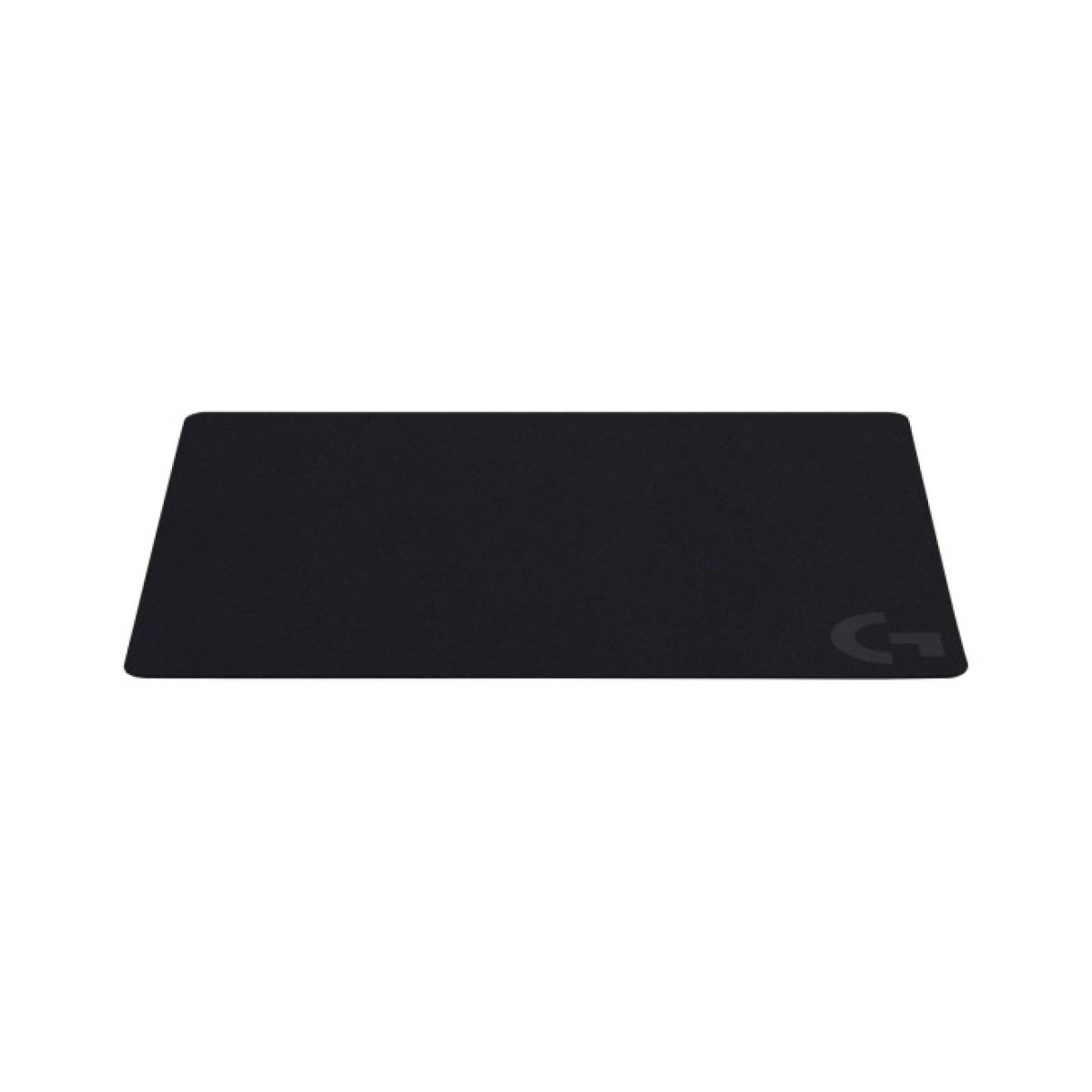 Килимок для мишки Logitech G240 Gaming Mouse Pad Black (943-000785) 98_98.jpg - фото 2