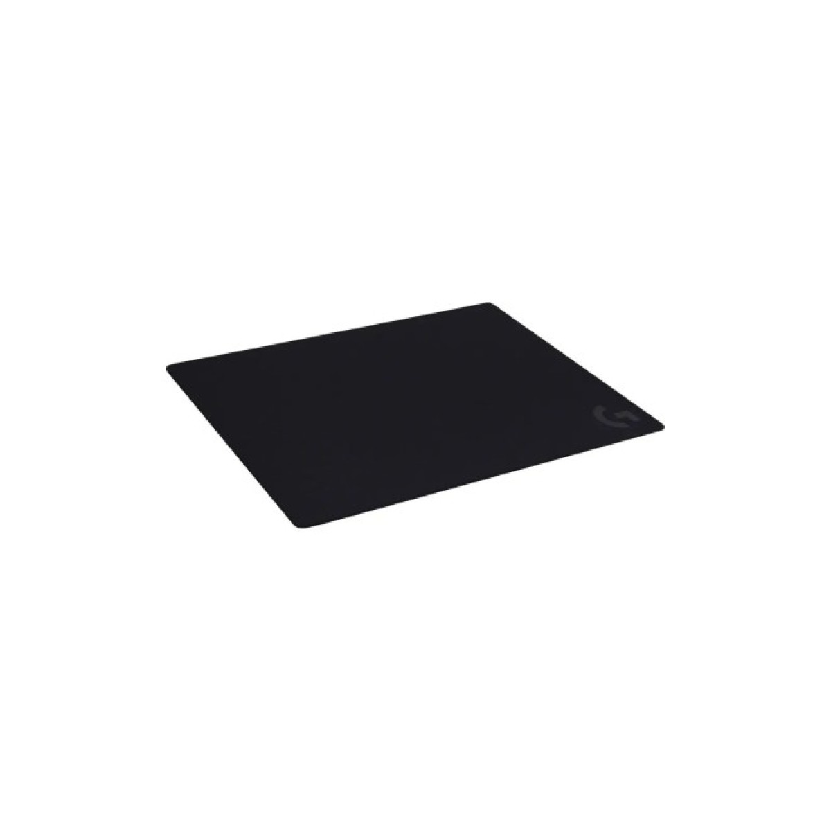 Коврик для мышки Logitech G640 Gaming Mouse Pad Black (943-000799) 98_98.jpg - фото 2