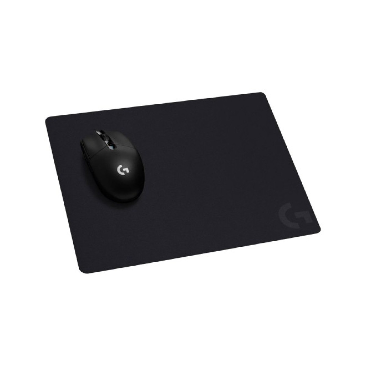 Килимок для мишки Logitech G240 Gaming Mouse Pad Black (943-000785) 98_98.jpg - фото 6