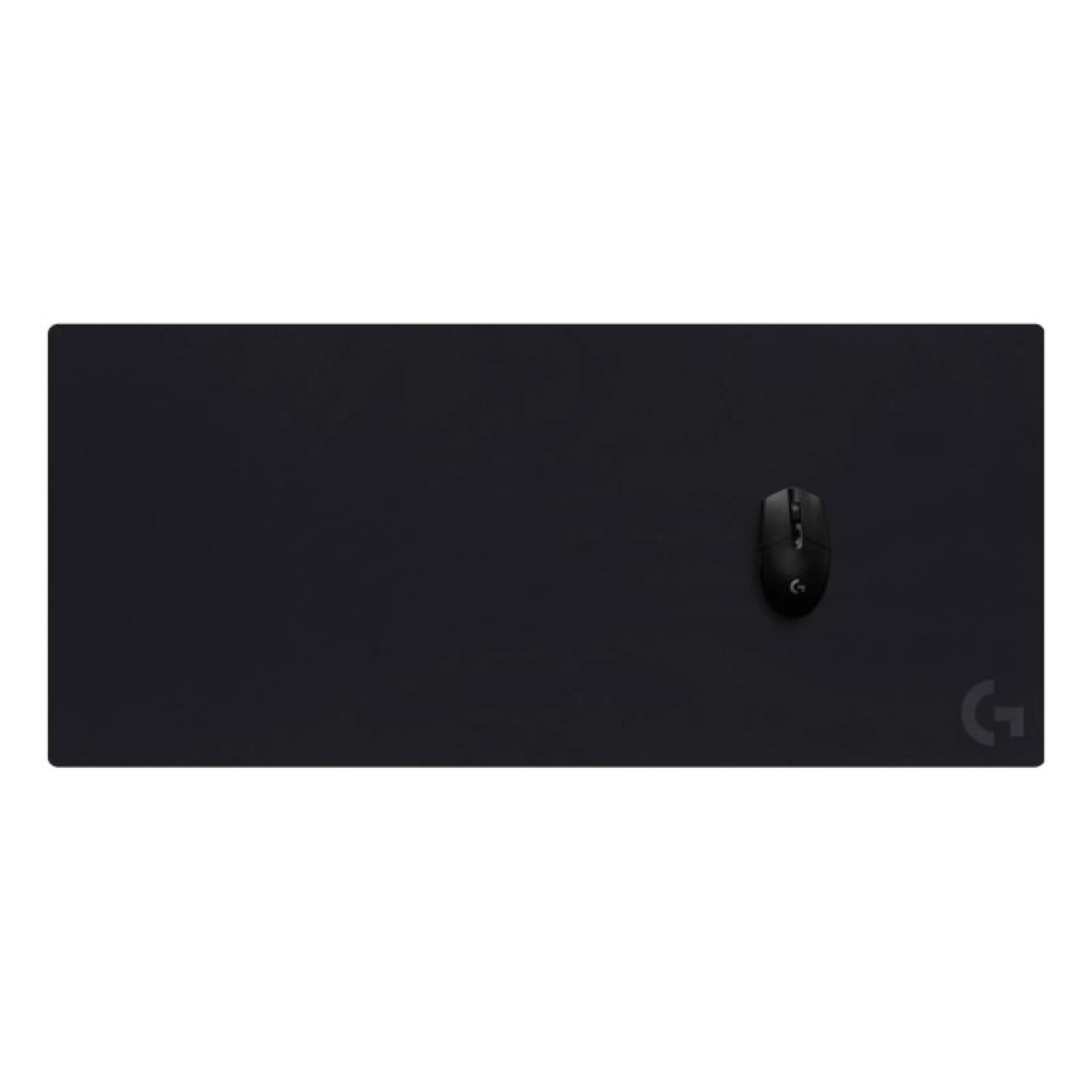 Коврик для мышки Logitech G840 Gaming Mouse Pad Black (943-000778) 98_98.jpg - фото 9