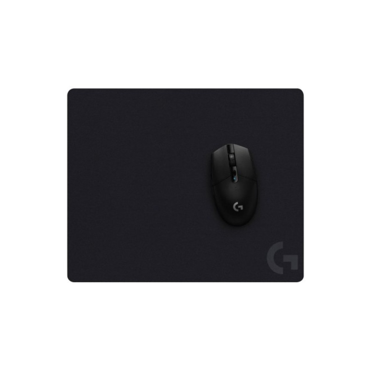 Килимок для мишки Logitech G240 Gaming Mouse Pad Black (943-000785) 98_98.jpg - фото 8