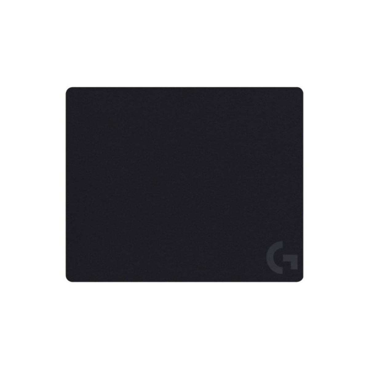 Килимок для мишки Logitech G240 Gaming Mouse Pad Black (943-000785) 98_98.jpg - фото 1