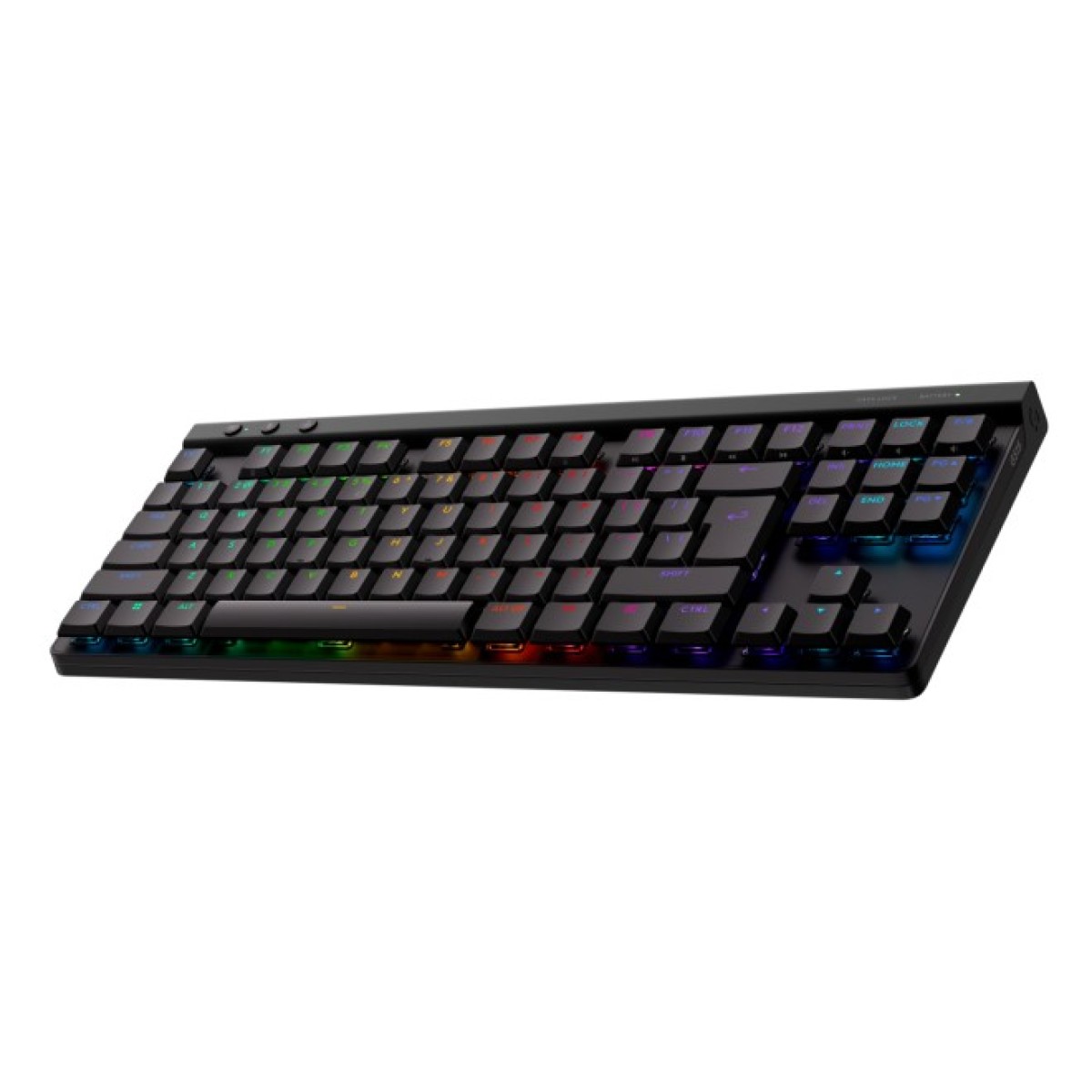 Клавіатура Logitech G515 TKL Lightspeed Tactile Bluetooth UA Black (920-012538) 256_256.jpg