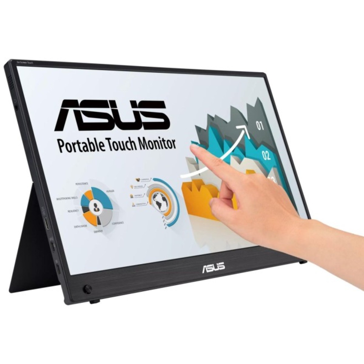 Монітор ASUS ZenScreen MB16AMTR 98_98.jpg - фото 4