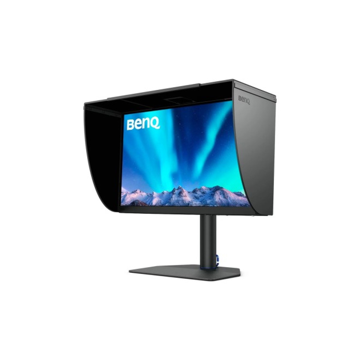 Монітор BenQ SW242Q 98_98.jpg - фото 8