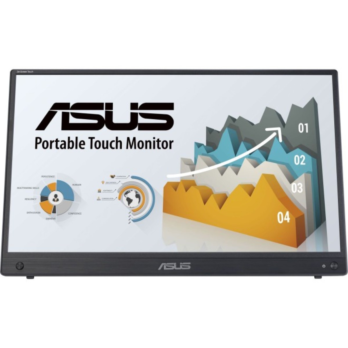 Монітор ASUS ZenScreen MB16AMTR 256_256.jpg