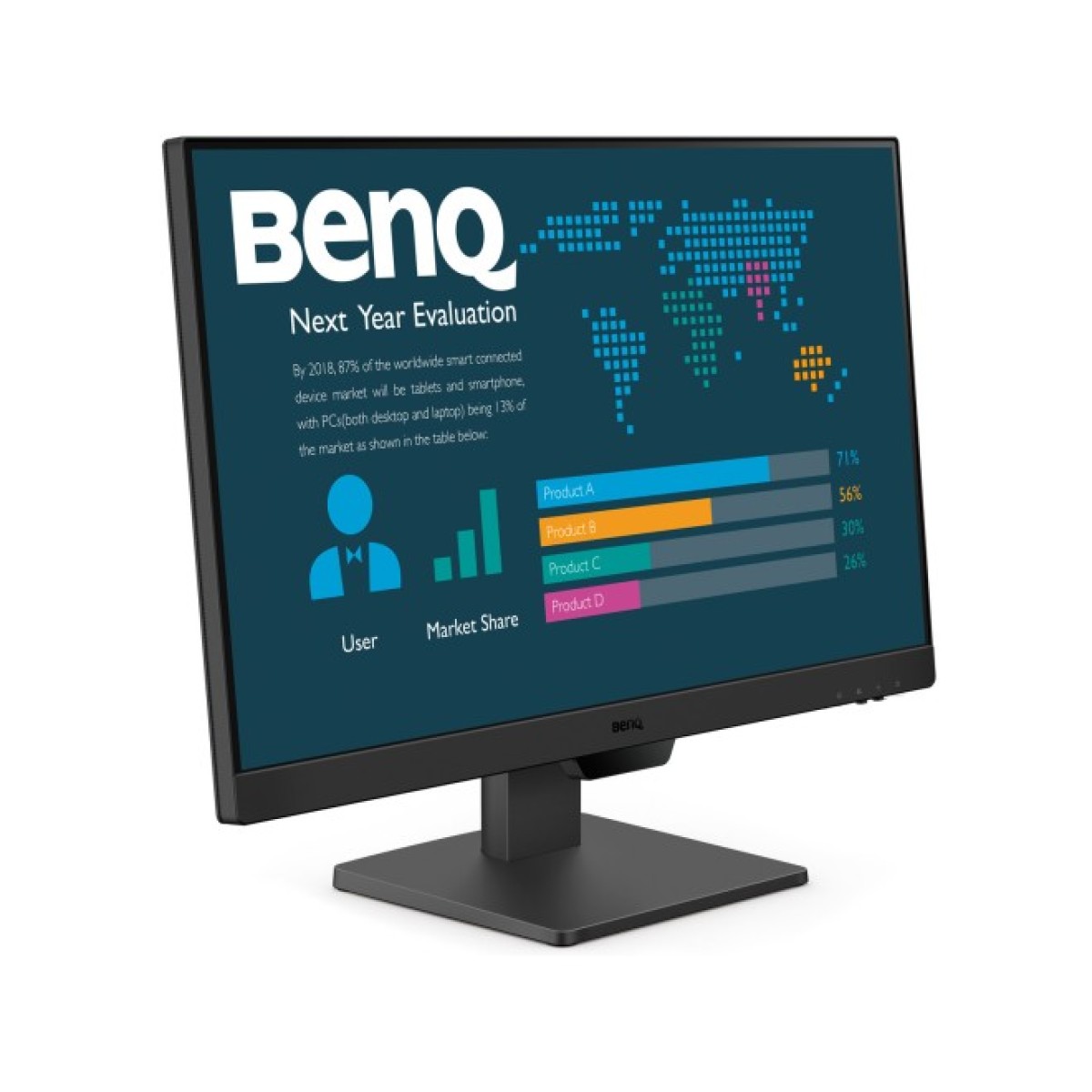 Монітор BenQ BL2790 98_98.jpg - фото 5