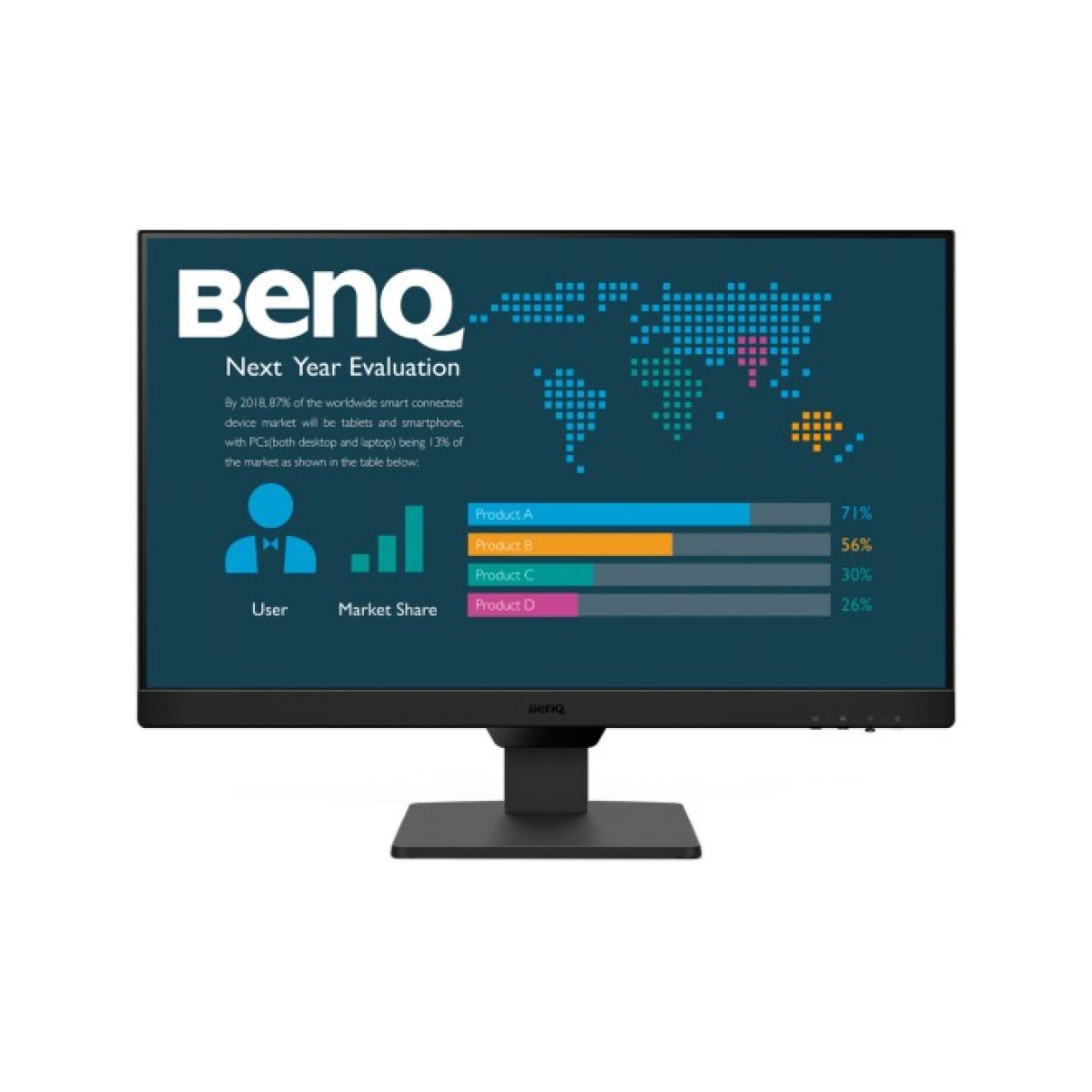 Монітор BenQ BL2790 98_98.jpg - фото 1