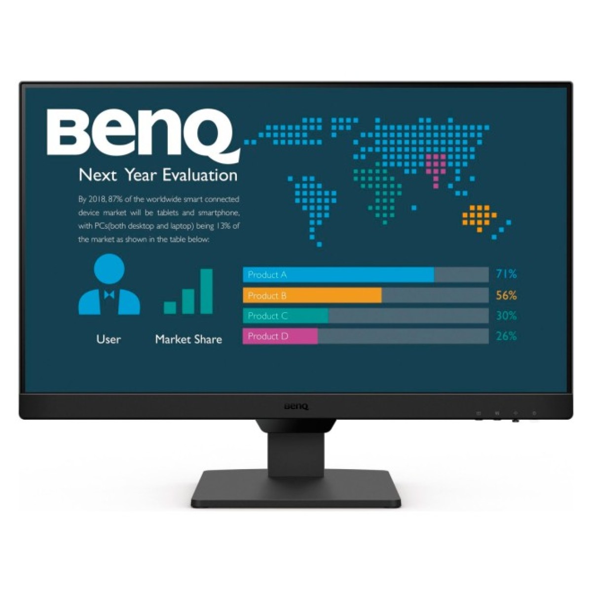 Монитор BenQ BL2490 98_98.jpg - фото 1