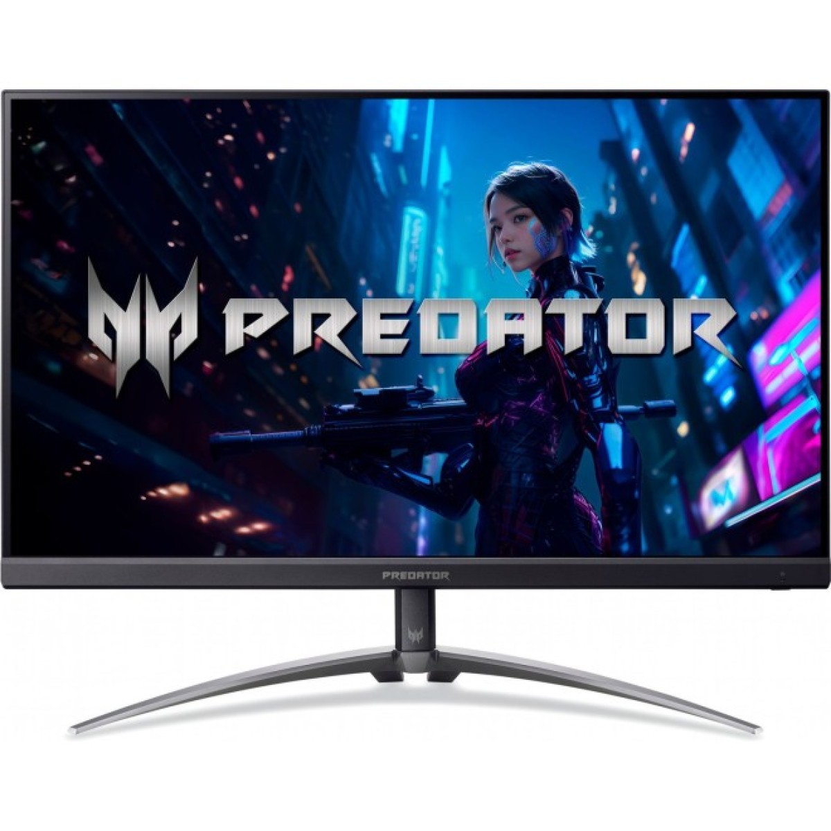 Монитор Acer Predator X32QFSbmiiphuzx (UM.JXXEE.S01) 98_98.jpg - фото 1