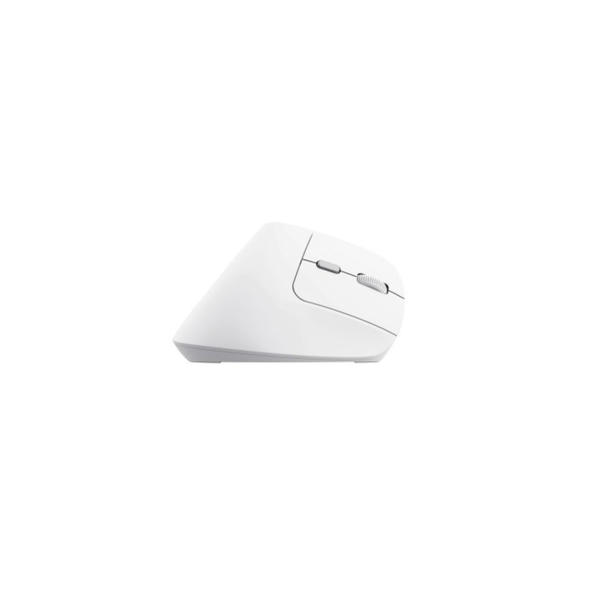 Мишка Trust Bayo II Ergonomic Wireless White (25398) 98_98.jpg - фото 2