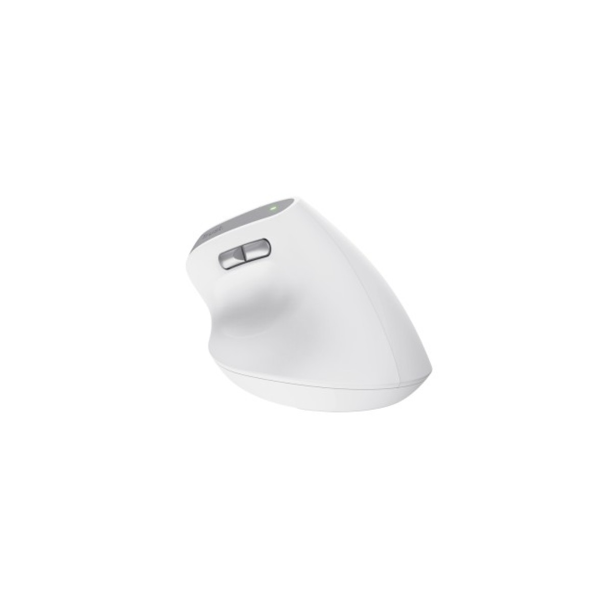 Мышка Trust Bayo II Ergonomic Wireless White (25398) 98_98.jpg - фото 3