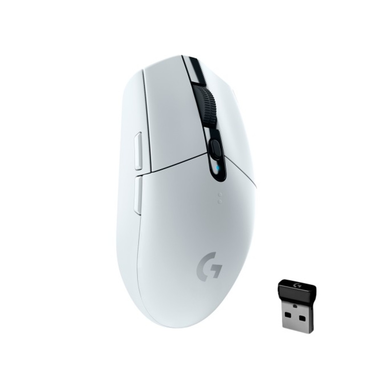 Мишка Logitech G305 Lightspeed White (910-005291) 256_256.jpg