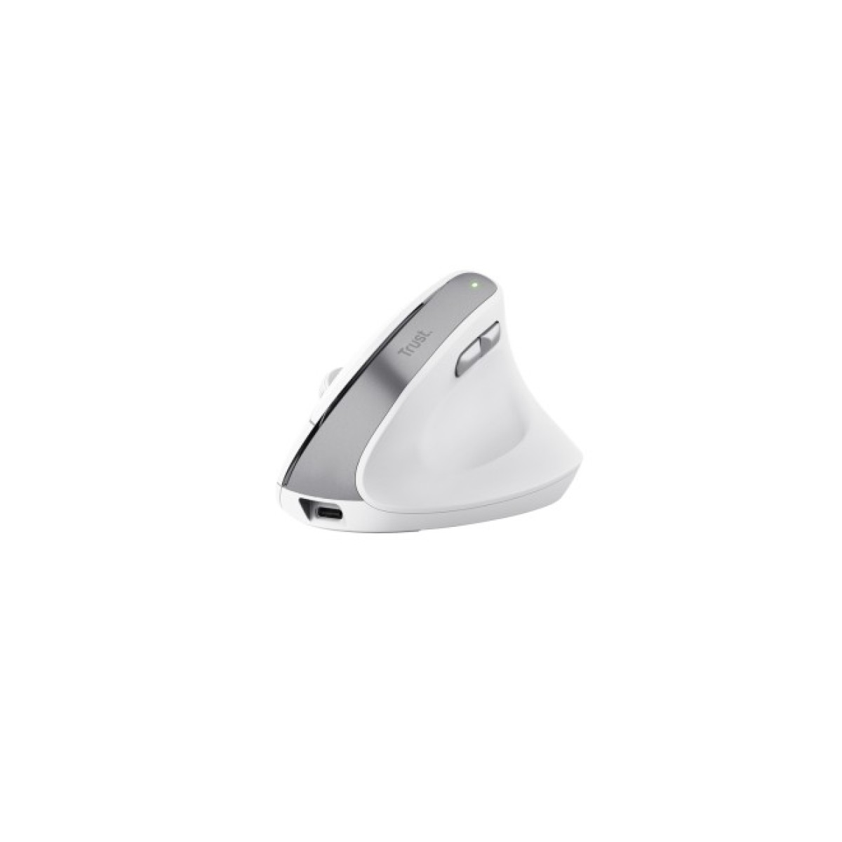 Мышка Trust Bayo II Ergonomic Wireless White (25398) 256_256.jpg