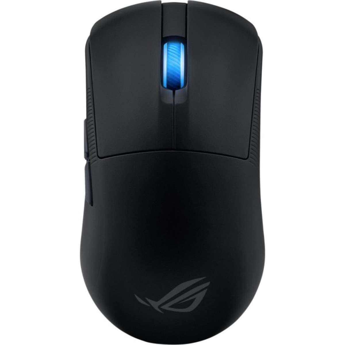 Мишка ASUS ROG Harpe Ace Mini Wireless/Bluetooth/USB Black (90MP03Z0-BMUA00) 256_256.jpg