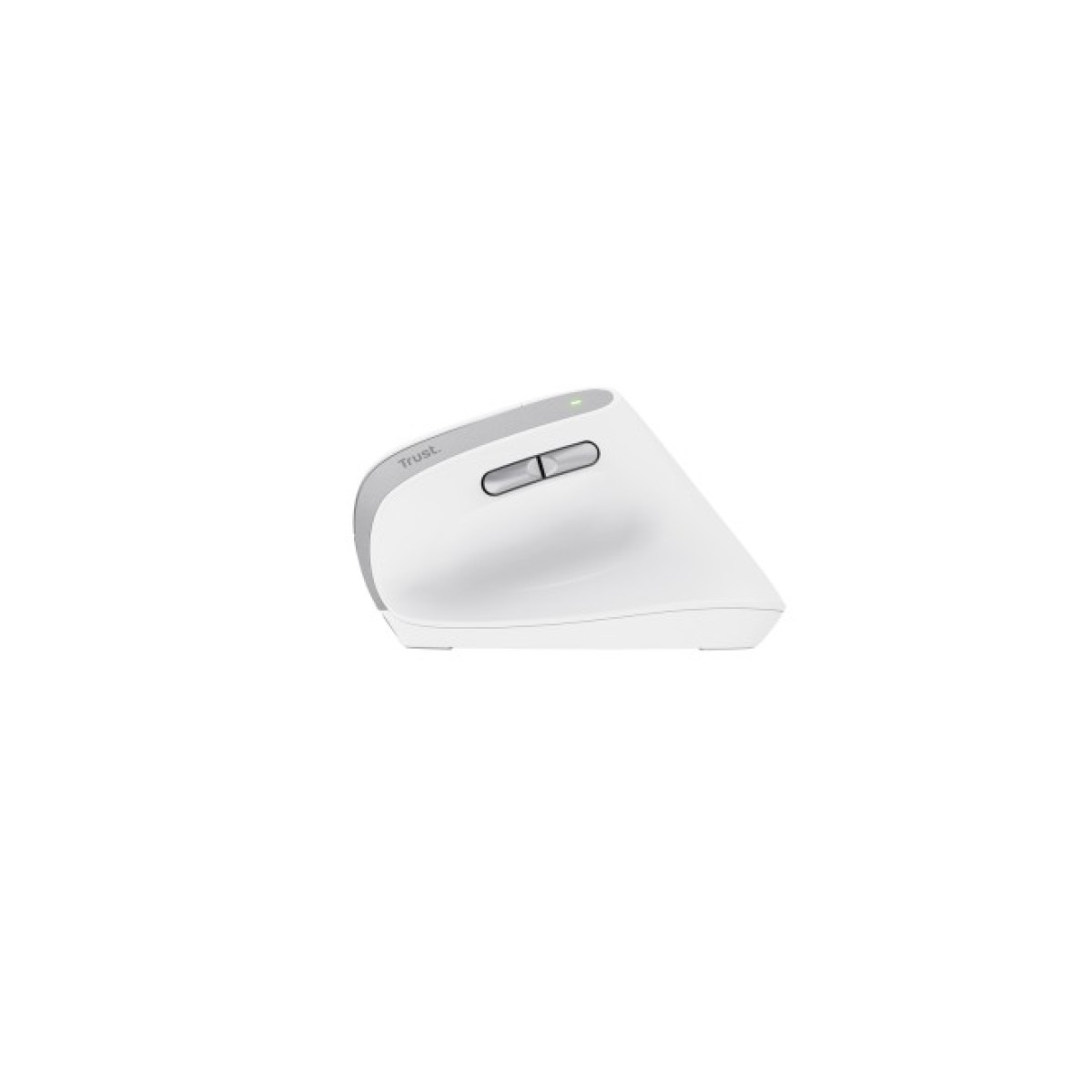 Мишка Trust Bayo II Ergonomic Wireless White (25398) 98_98.jpg - фото 6