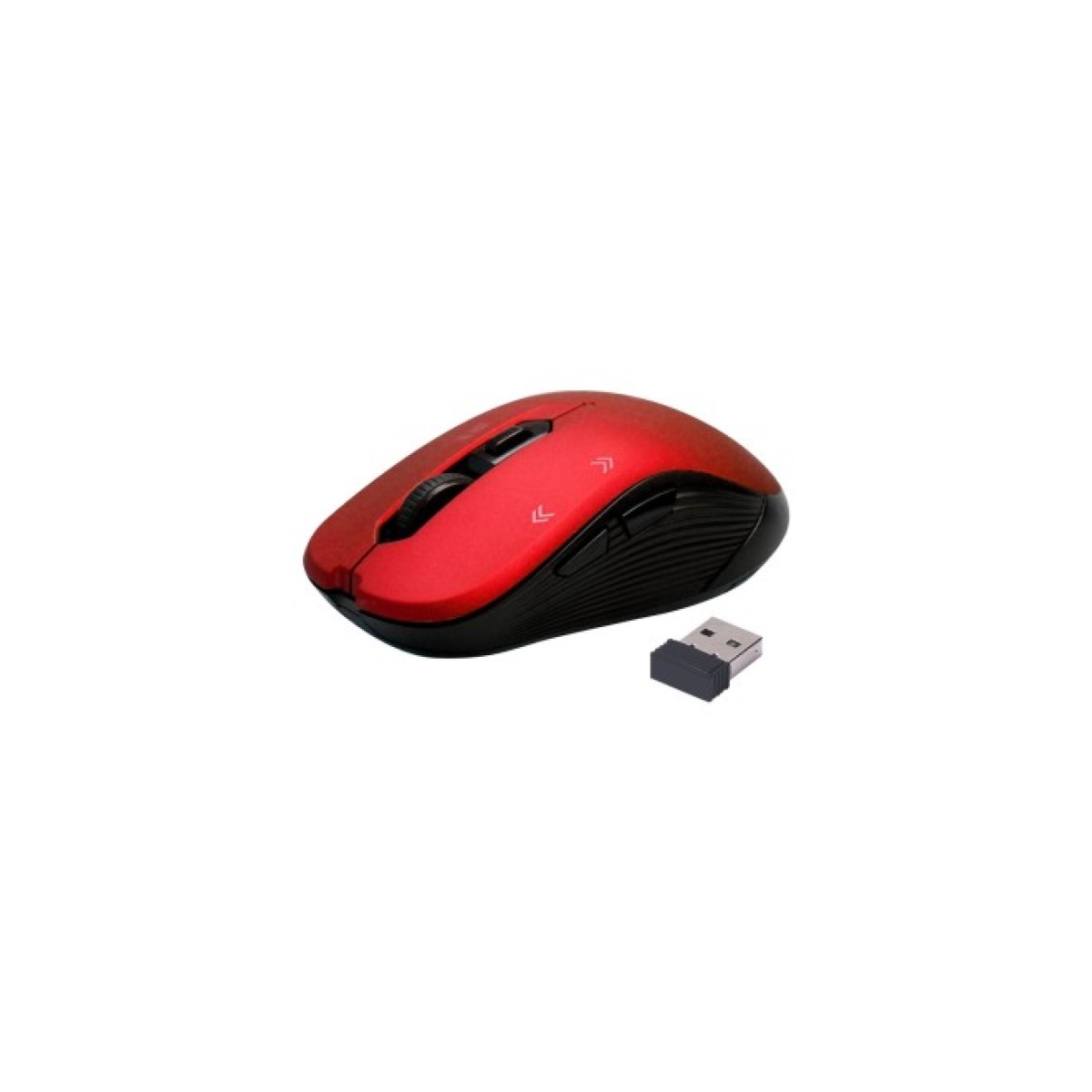 Мышка Promate Slider Wireless Red (slider.red) 256_256.jpg