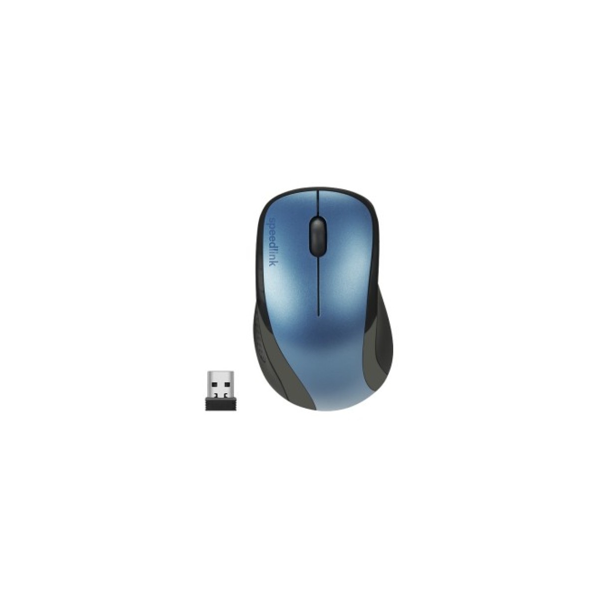 Мишка Speedlink Kappa Wireless Blue (SL-630011-BE) 98_98.jpg - фото 3