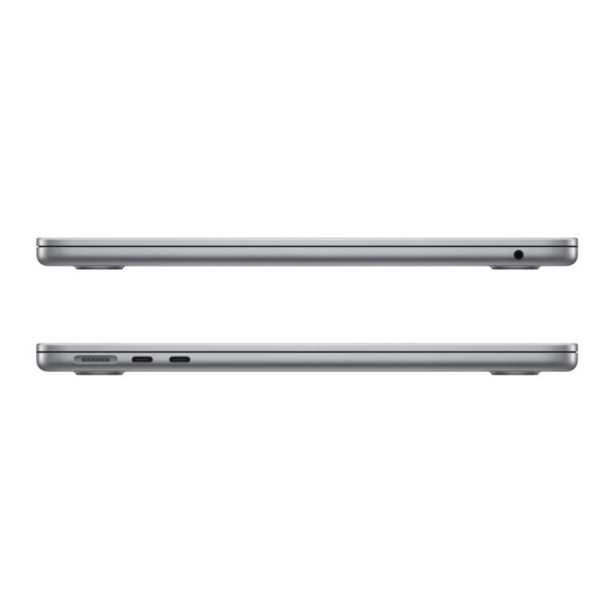 Ноутбук Apple MacBook Air 13 M3 A3113 Space Grey (MXCR3UA/A) 98_98.jpg - фото 3