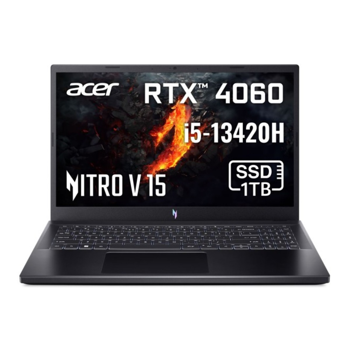 Ноутбук Acer Nitro V 15 ANV15-51-562H (NH.QNCEU.00E) 256_256.jpg