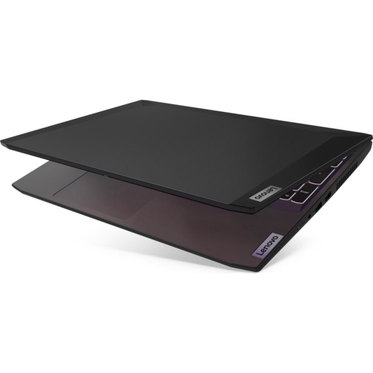 Ноутбук Lenovo IdeaPad Gaming 3 15ACH6 (82K202CTRA) 98_98.jpg - фото 3