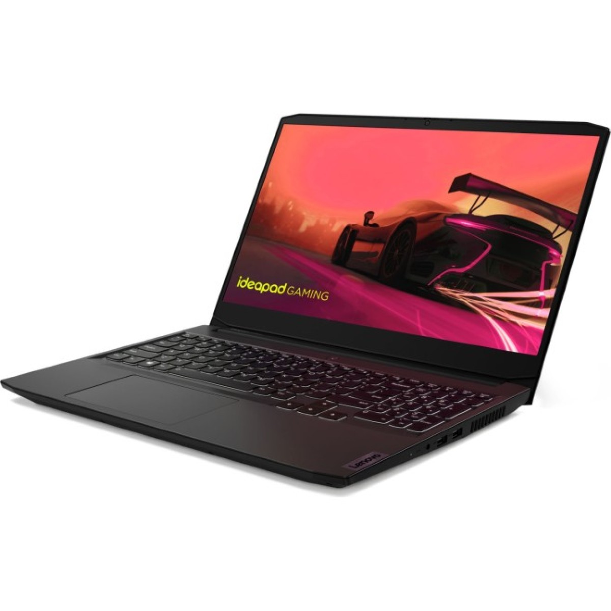 Ноутбук Lenovo IdeaPad Gaming 3 15ACH6 (82K202CTRA) 98_98.jpg - фото 4