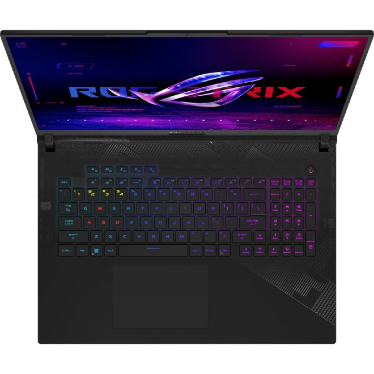 Ноутбук ASUS ROG Strix SCAR 18 G834JYR-R6179X (90NR0IP2-M008K0) 98_98.jpg - фото 4