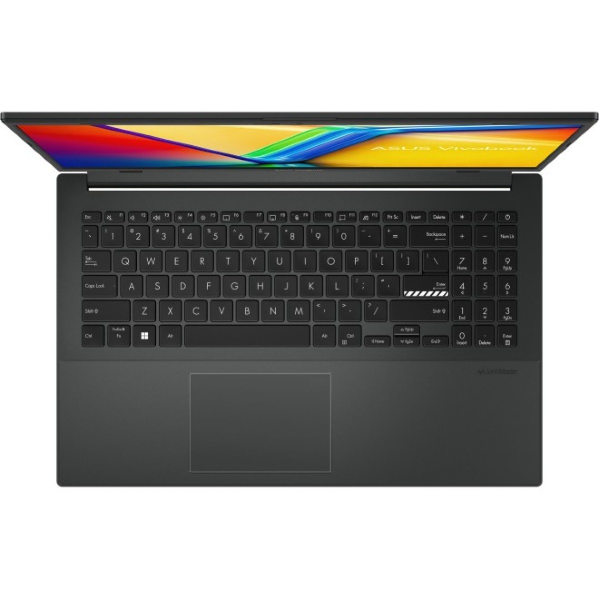 Ноутбук ASUS Vivobook Go 15 E1504FA-BQ533 (90NB0ZR2-M00UM0) 98_98.jpg - фото 2