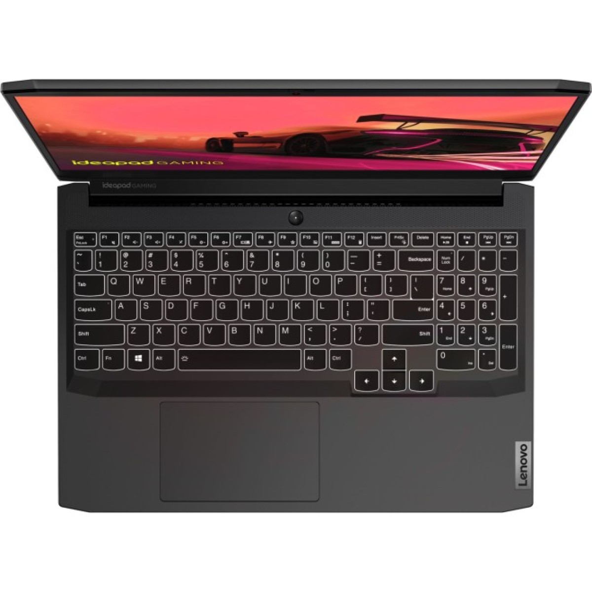 Ноутбук Lenovo IdeaPad Gaming 3 15ACH6 (82K202CTRA) 98_98.jpg - фото 9