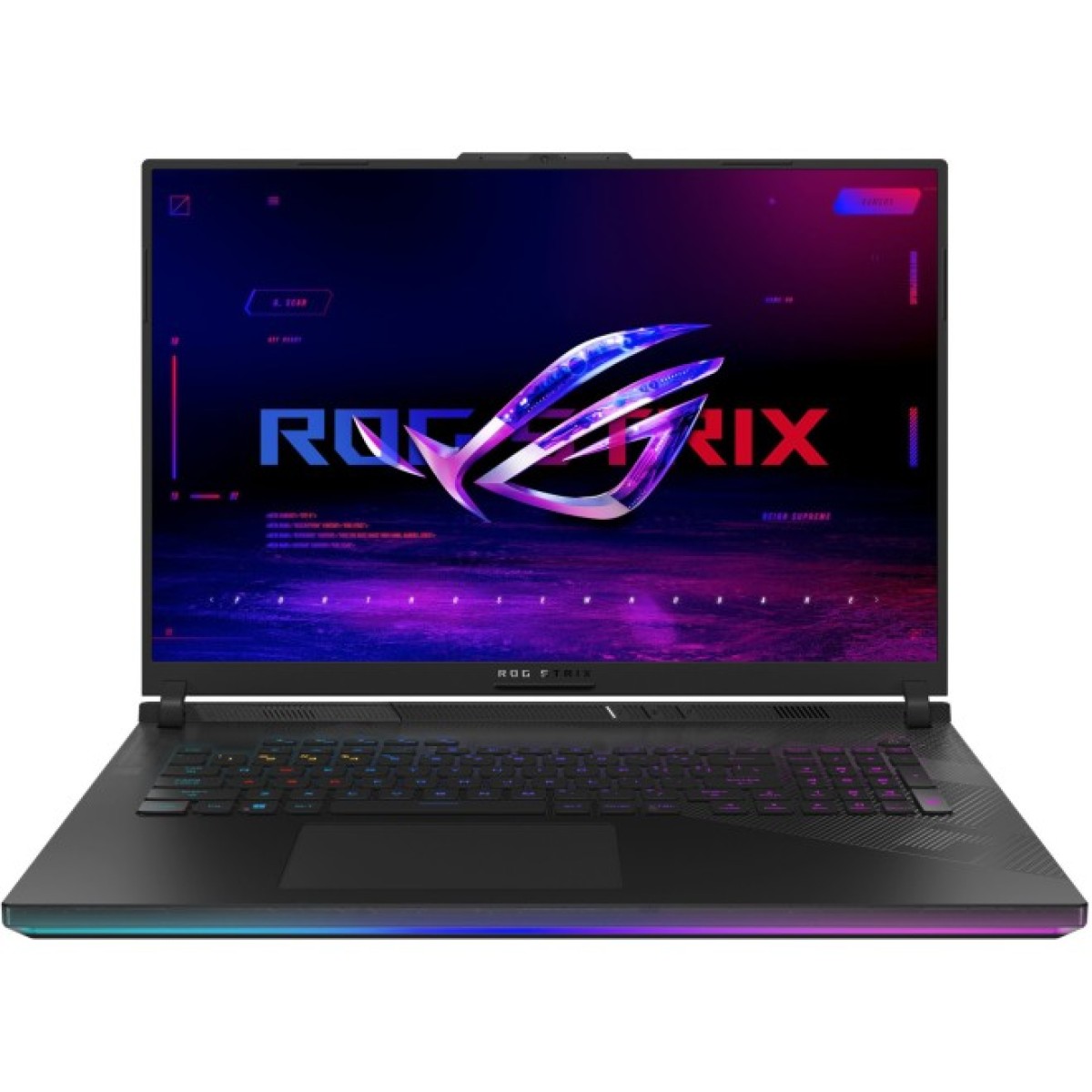 Ноутбук ASUS ROG Strix SCAR 18 G834JYR-R6179X (90NR0IP2-M008K0) 256_256.jpg