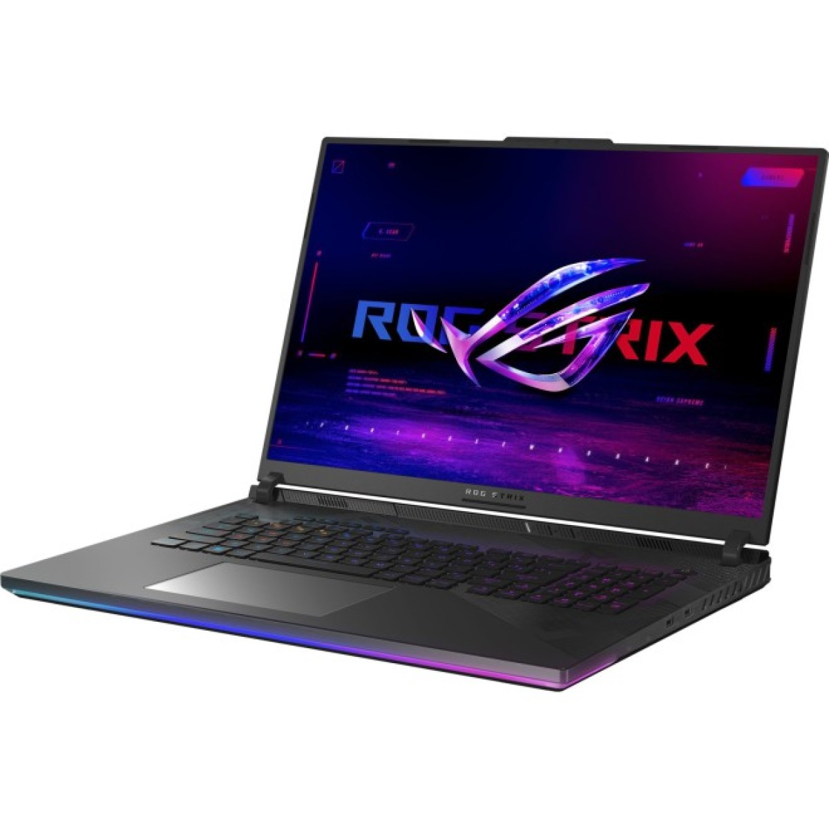 Ноутбук ASUS ROG Strix SCAR 18 G834JYR-R6179X (90NR0IP2-M008K0) 98_98.jpg - фото 9