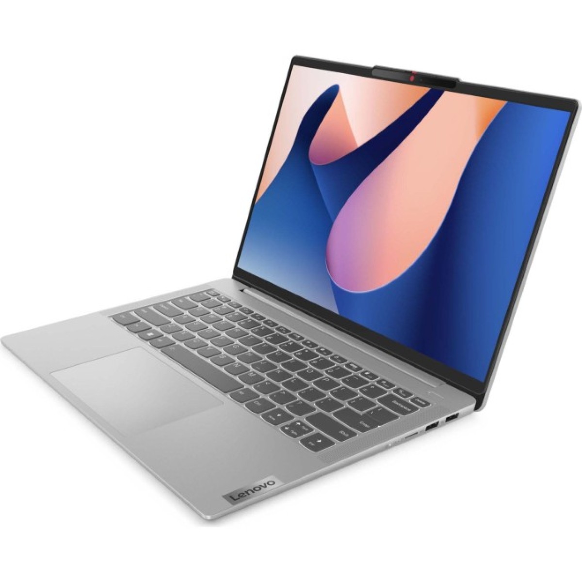 Ноутбук Lenovo IdeaPad Slim 5 14IAH8 (83BF006LRA) 98_98.jpg - фото 3