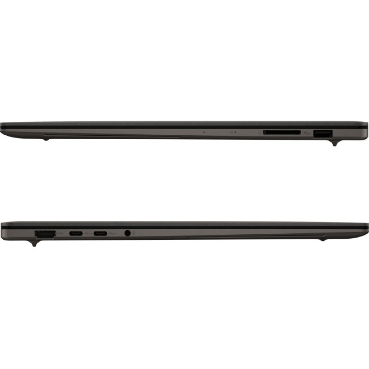 Ноутбук ASUS Zenbook S 16 OLED UM5606WA-RK231X (90NB13M1-M00H70) 98_98.jpg - фото 5