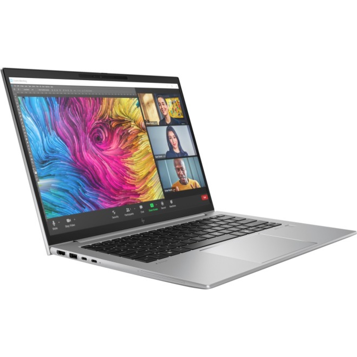 Ноутбук HP ZBook Firefly 16 G11A (5G432ES) 98_98.jpg - фото 4