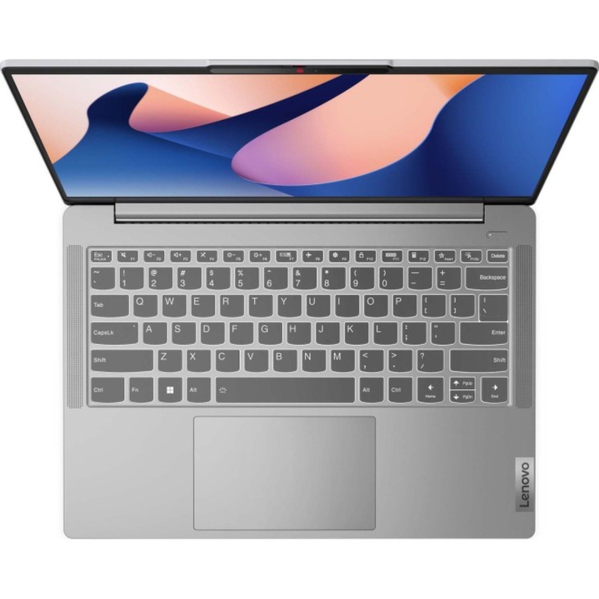 Ноутбук Lenovo IdeaPad Slim 5 14IAH8 (83BF006LRA) 98_98.jpg - фото 4