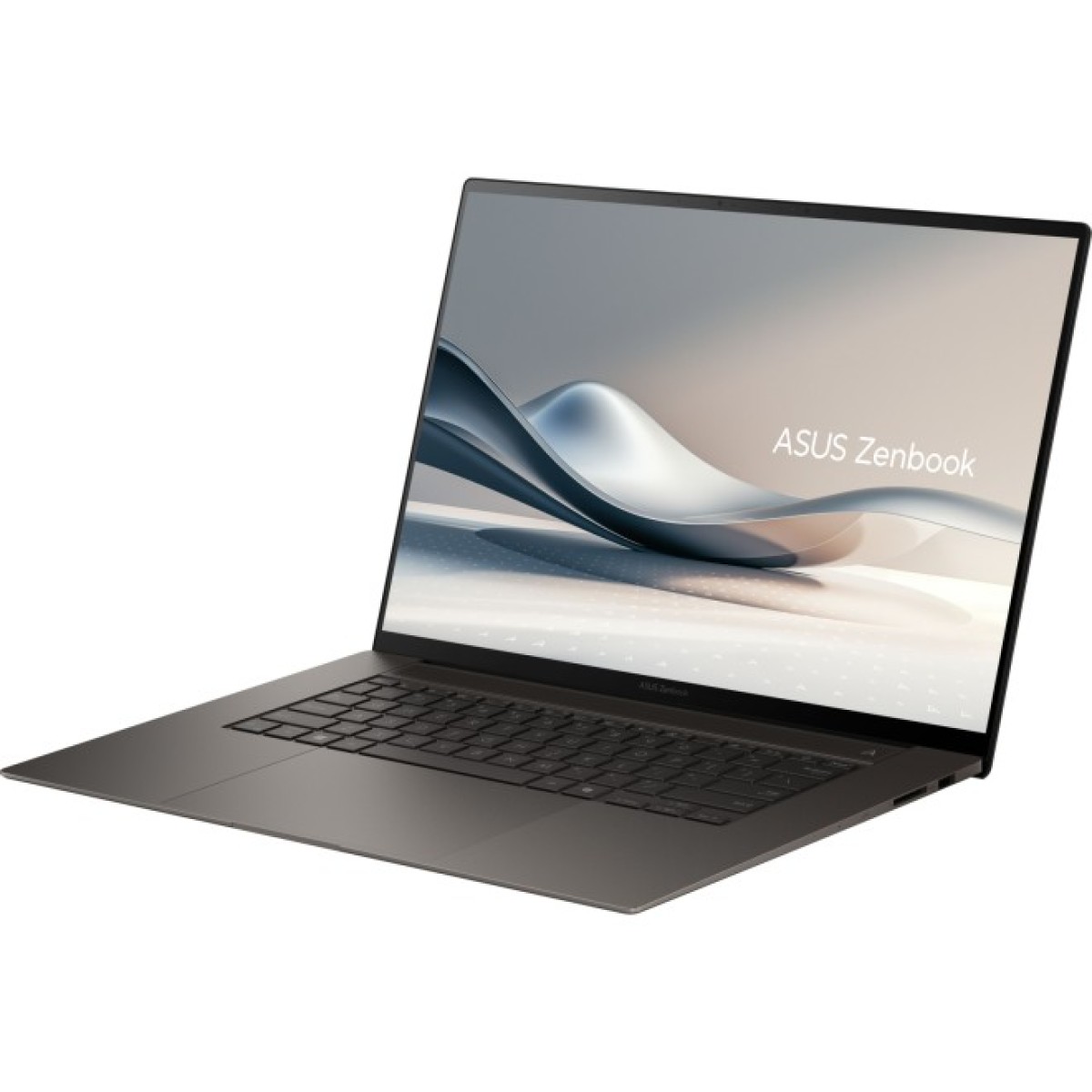 Ноутбук ASUS Zenbook S 16 OLED UM5606WA-RK231X (90NB13M1-M00H70) 98_98.jpg - фото 7