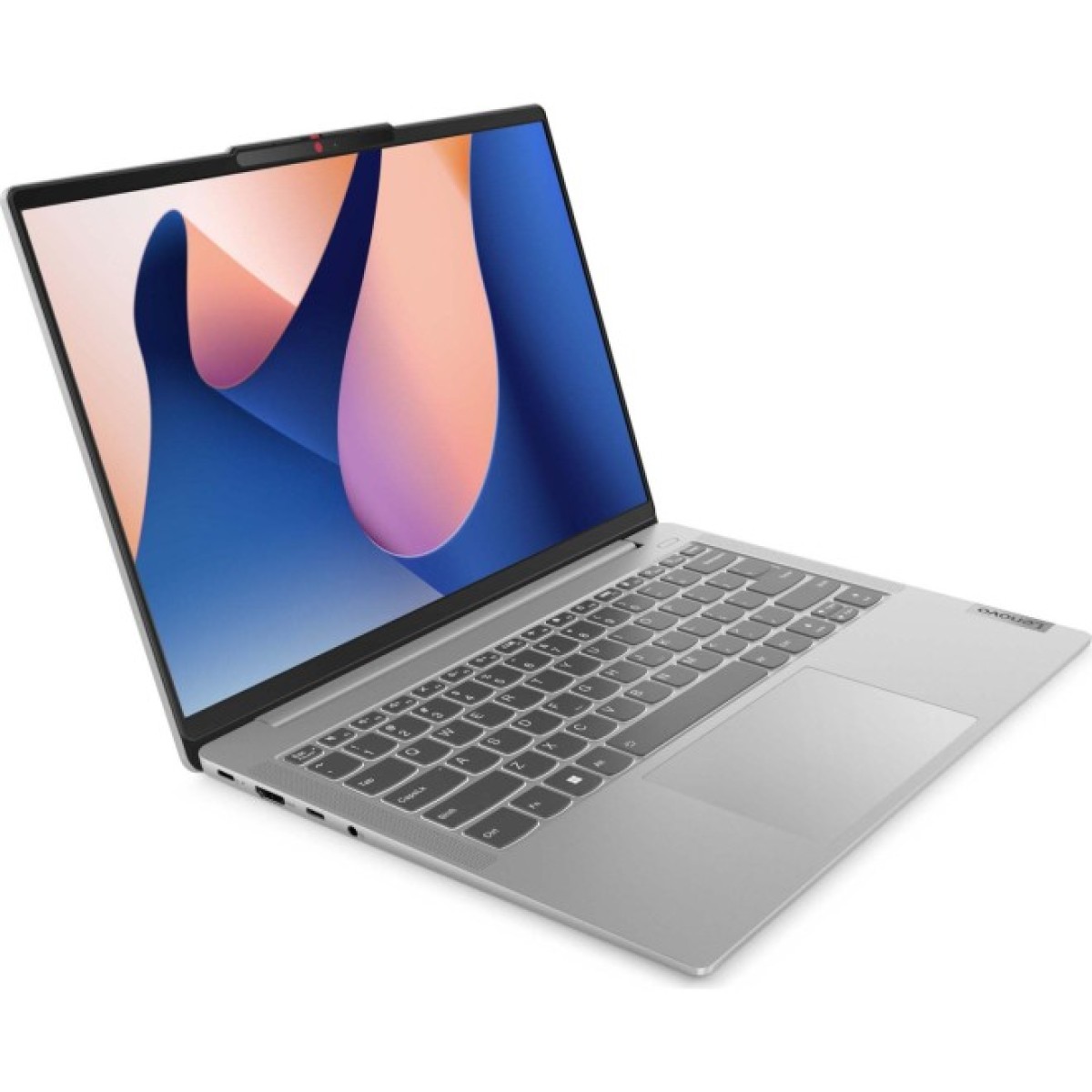 Ноутбук Lenovo IdeaPad Slim 5 14IAH8 (83BF006LRA) 98_98.jpg - фото 5