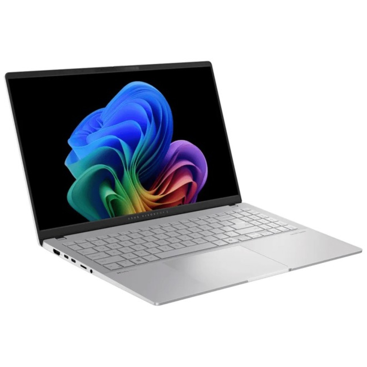 Ноутбук ASUS Vivobook S 15 OLED S5507QA-MA044W (90NB14Q2-M004D0) 98_98.jpg - фото 2