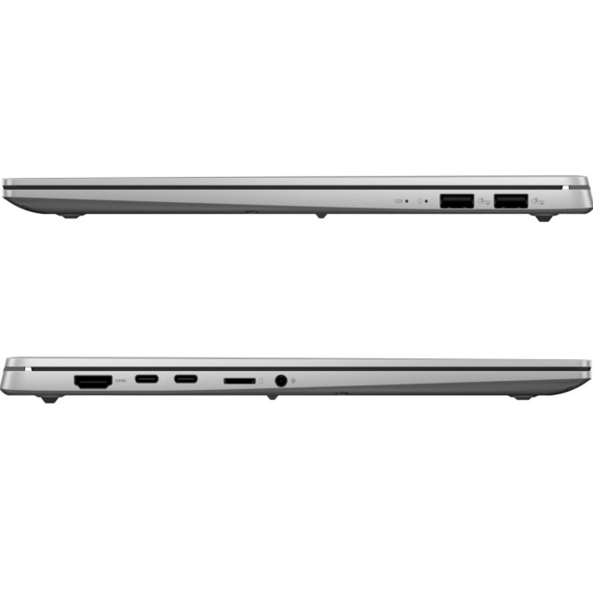 Ноутбук ASUS Vivobook S 15 OLED S5507QA-MA044W (90NB14Q2-M004D0) 98_98.jpg - фото 3