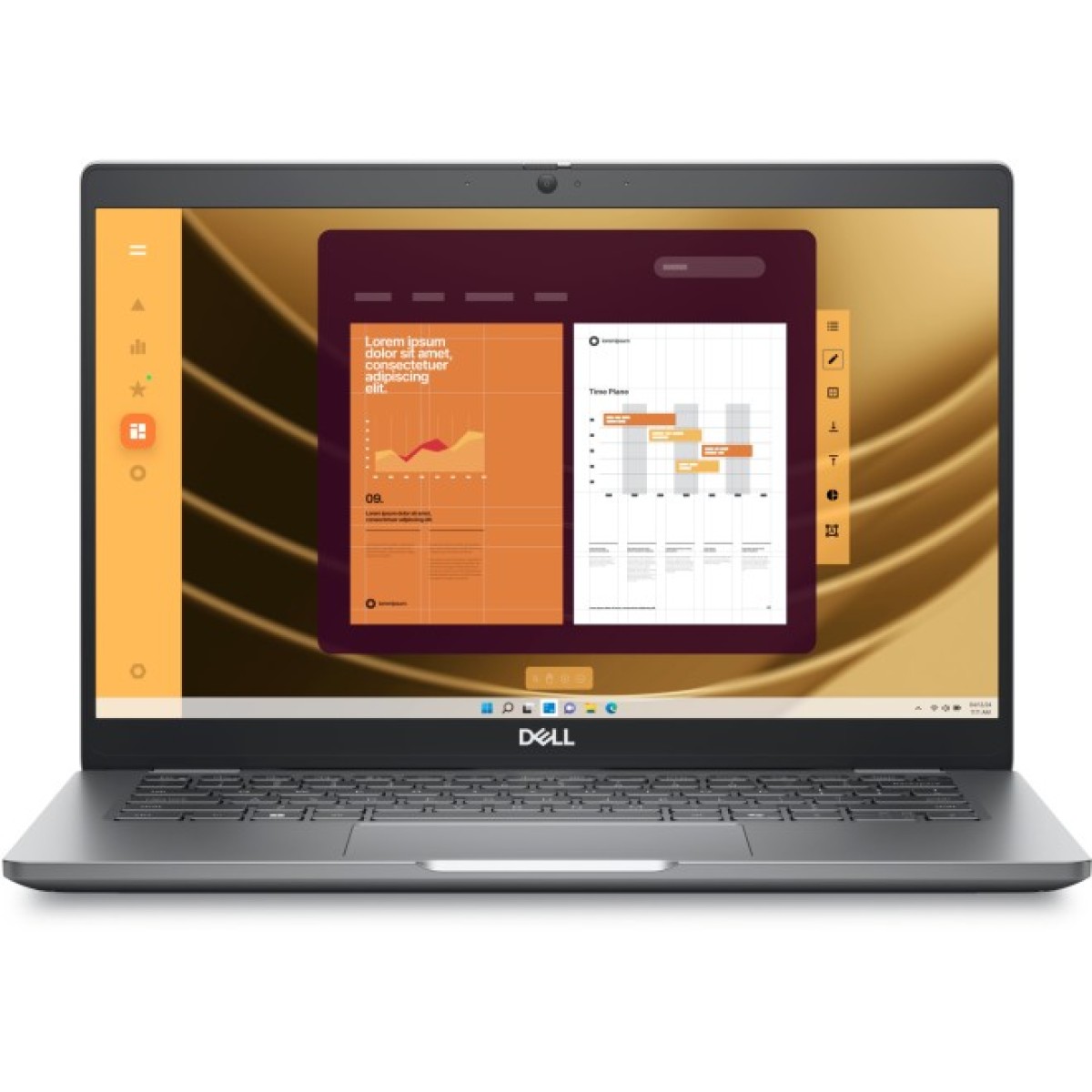 Ноутбук Dell Latitude 5350 (210-BLST-2407VDF) 256_256.jpg