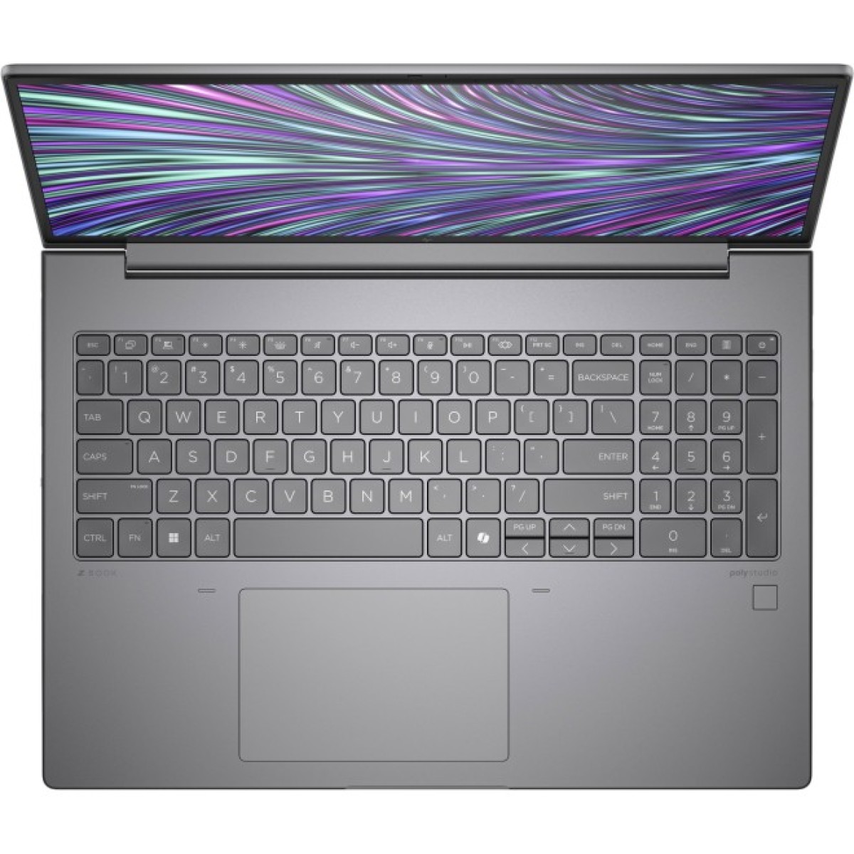 Ноутбук HP ZBook Power G11 (5G453ES) 98_98.jpg - фото 2