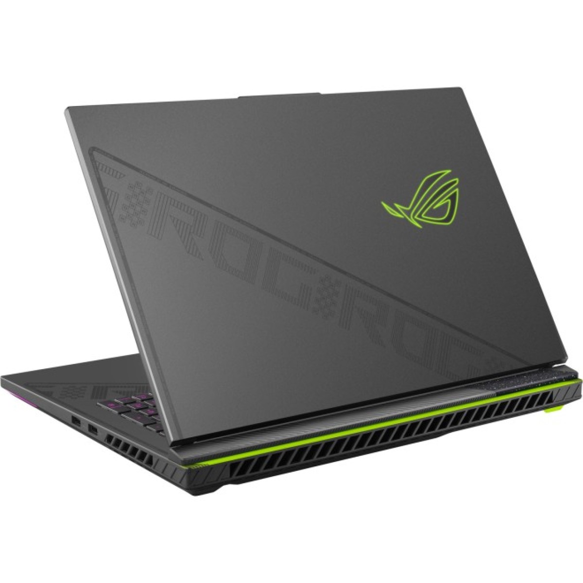 Ноутбук ASUS ROG Strix G18 G814JIR-N6098 (90NR0ID6-M00560) 98_98.jpg - фото 2