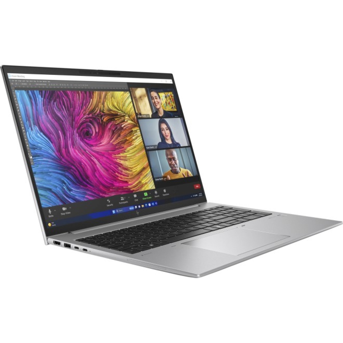 Ноутбук HP ZBook Firefly 16 G11 (5G431ES) 98_98.jpg - фото 4