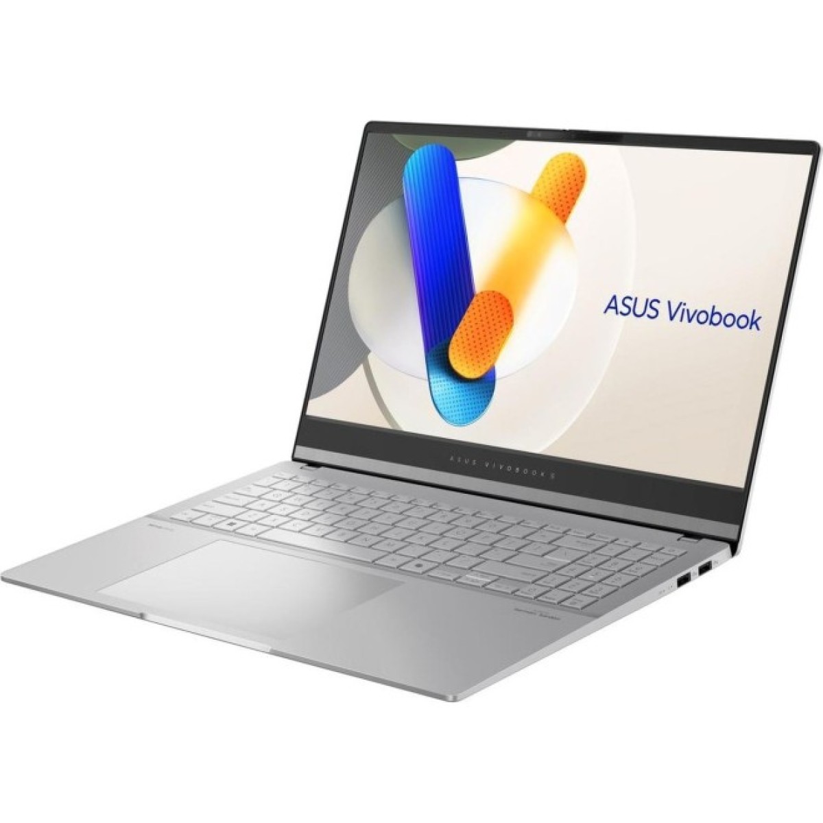 Ноутбук ASUS Vivobook S 15 OLED M5506WA-MA018 (90NB14A3-M00100) 98_98.jpg - фото 2