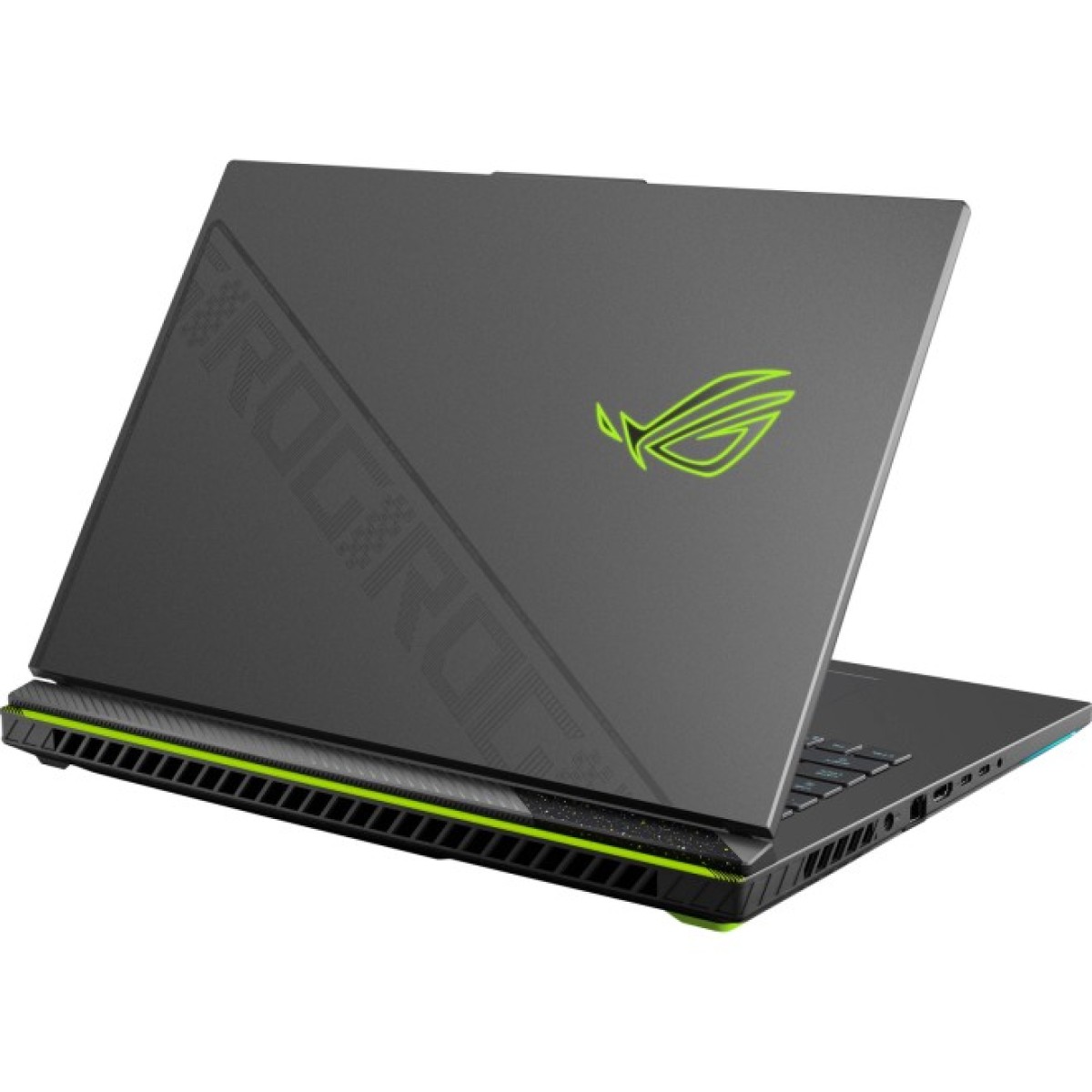 Ноутбук ASUS ROG Strix G18 G814JIR-N6098 (90NR0ID6-M00560) 98_98.jpg - фото 5