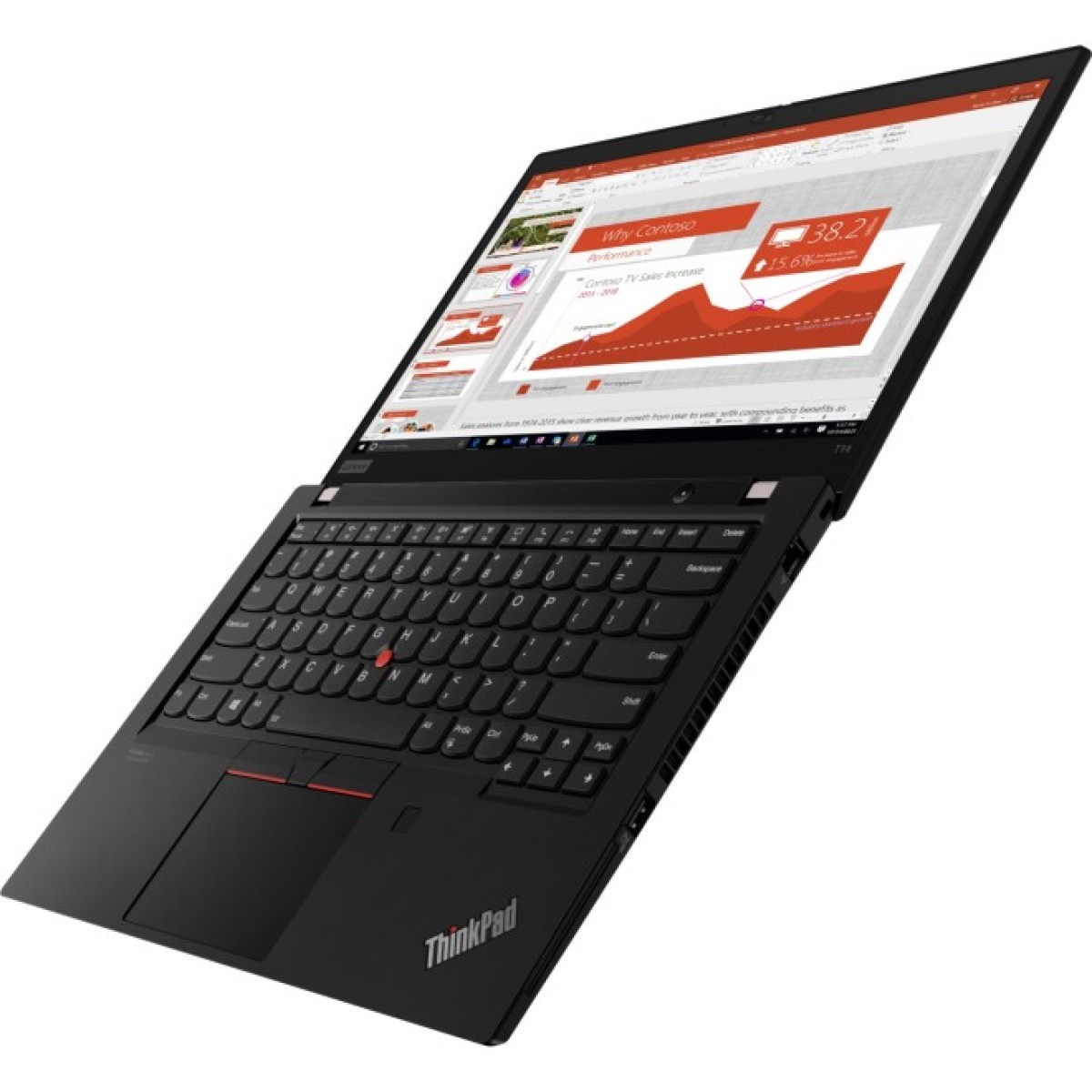 Ноутбук Lenovo ThinkPad T14 G2 (20W1S6RA00) 98_98.jpg - фото 2