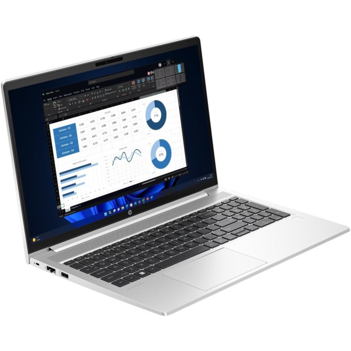 Ноутбук HP Probook 455 G10 (9G2S2ET) 98_98.jpg - фото 4