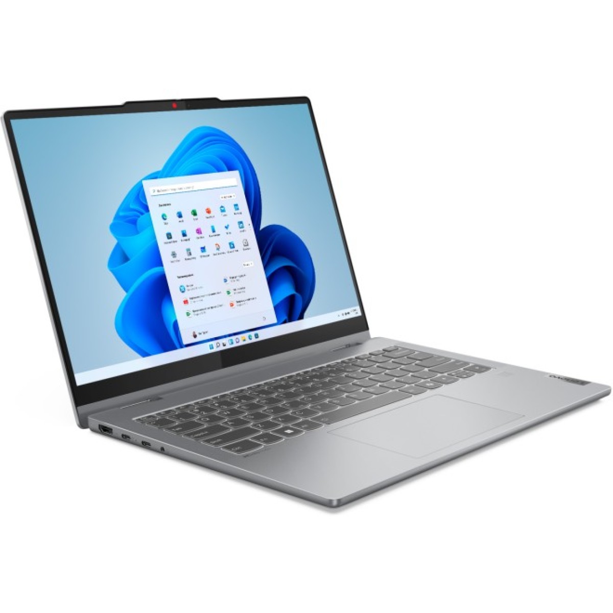 Ноутбук Lenovo IdeaPad 5 2-in-1 14IRU9 (83KX0047RA) 98_98.jpg - фото 5